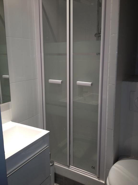 Appartement Cherche-Midi Paris Room photo