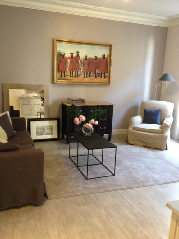 Appartement Cherche-Midi Paris Room photo