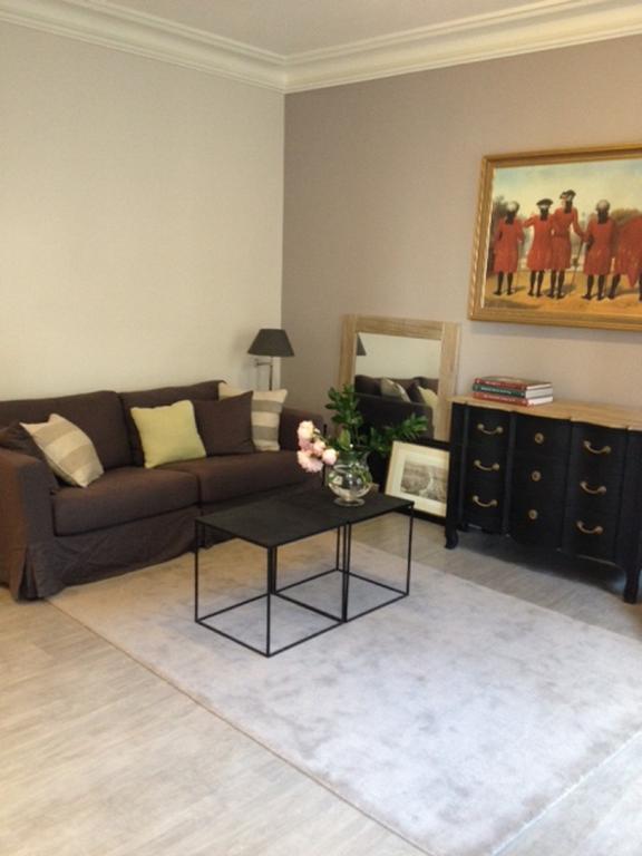 Appartement Cherche-Midi Paris Room photo
