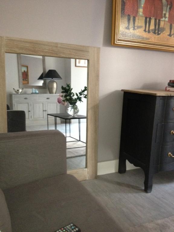 Appartement Cherche-Midi Paris Room photo