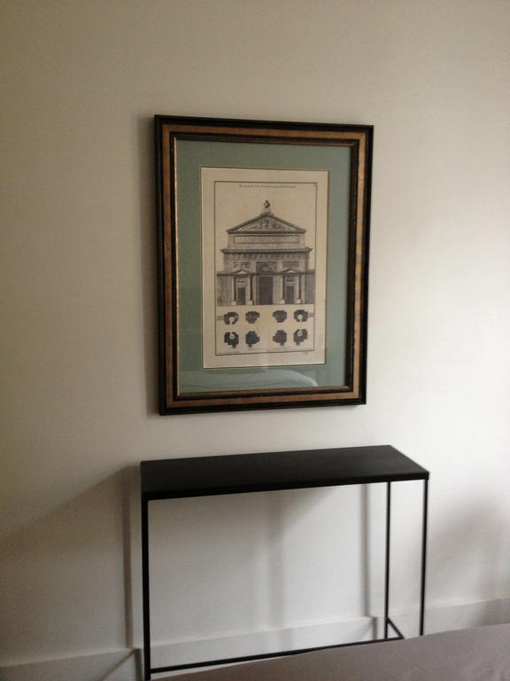 Appartement Cherche-Midi Paris Exterior photo