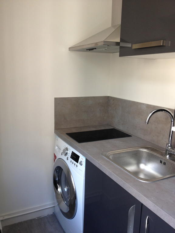 Appartement Cherche-Midi Paris Exterior photo
