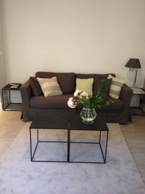 Appartement Cherche-Midi Paris Exterior photo