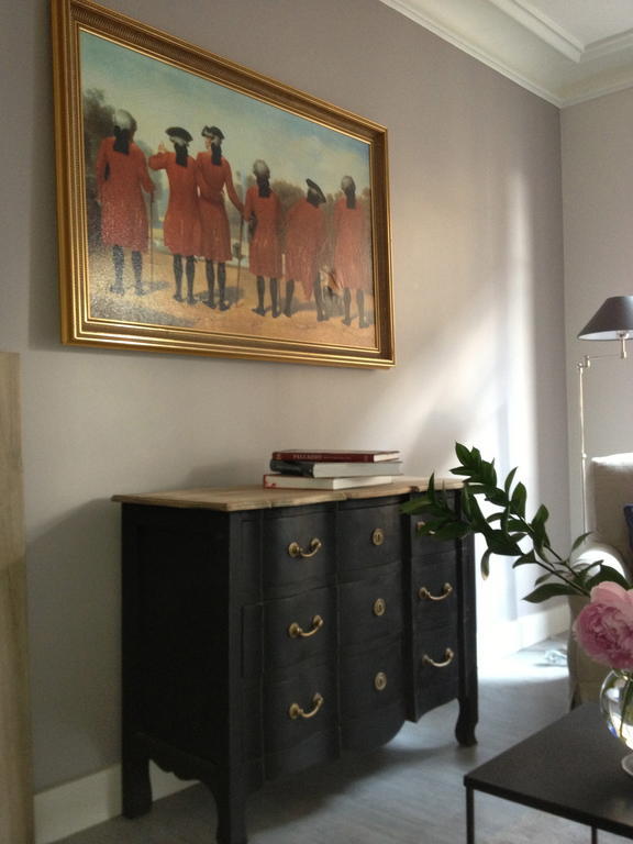 Appartement Cherche-Midi Paris Exterior photo