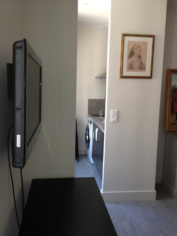 Appartement Cherche-Midi Paris Exterior photo