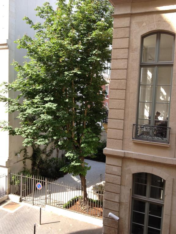 Appartement Cherche-Midi Paris Exterior photo
